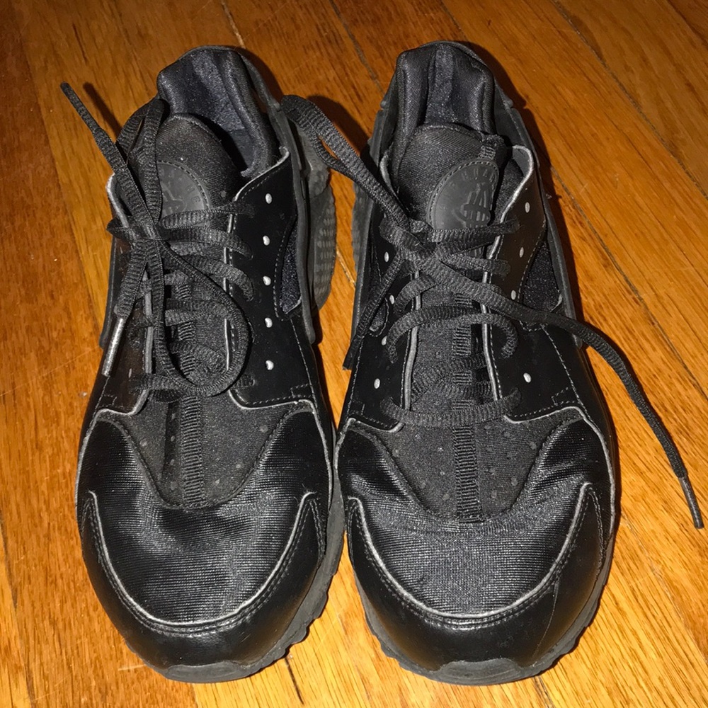 huarache nikes